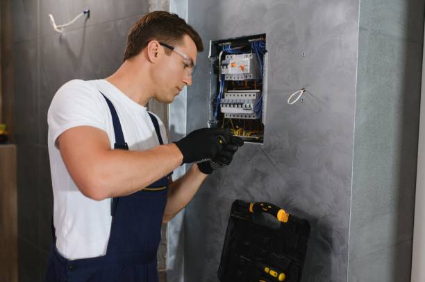 Best Electrical Contractors for Businesses  in Melbourne Beach, FL